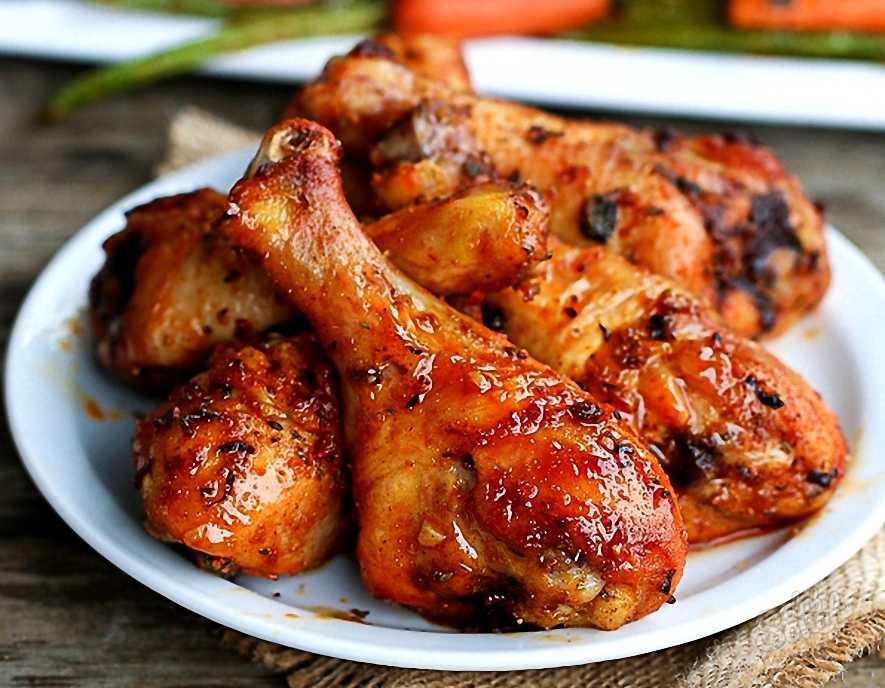 7 вкусных рецептов как жарить курицу на сковородке