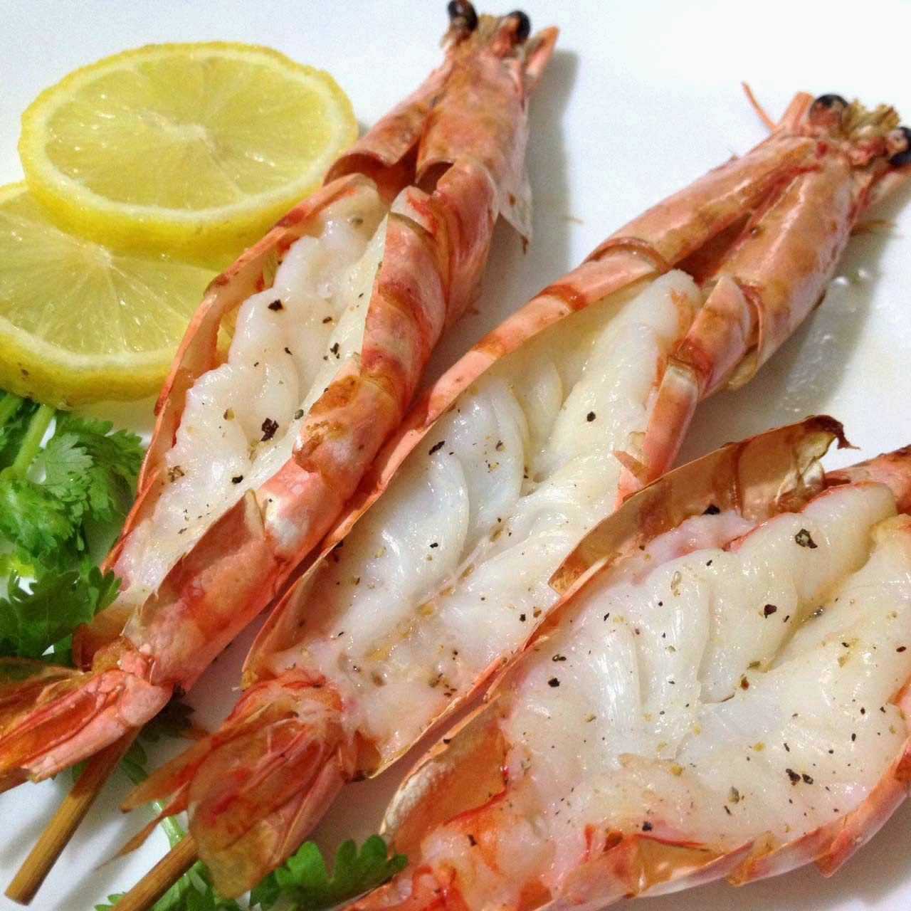Паста с лангустинами рецепт — кулинария, рецепты