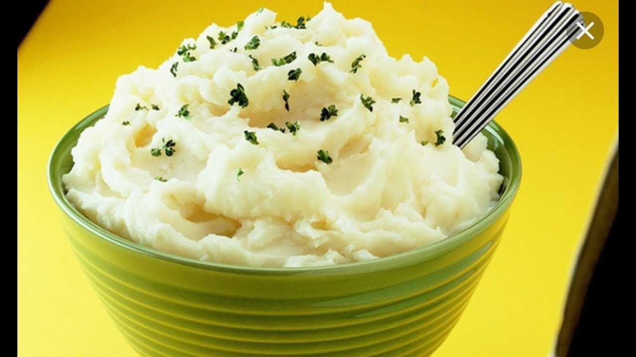 Пюре картофельное с молоком. рецепт, как варить, сделать вкусное с яйцом, сливочным маслом пошагово с фото