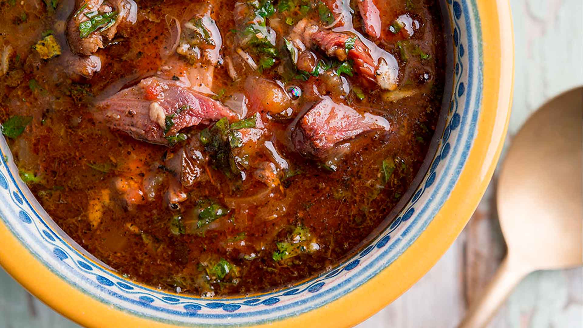 Вкусные блюда из козлятины: особенности приготовления, рецепты