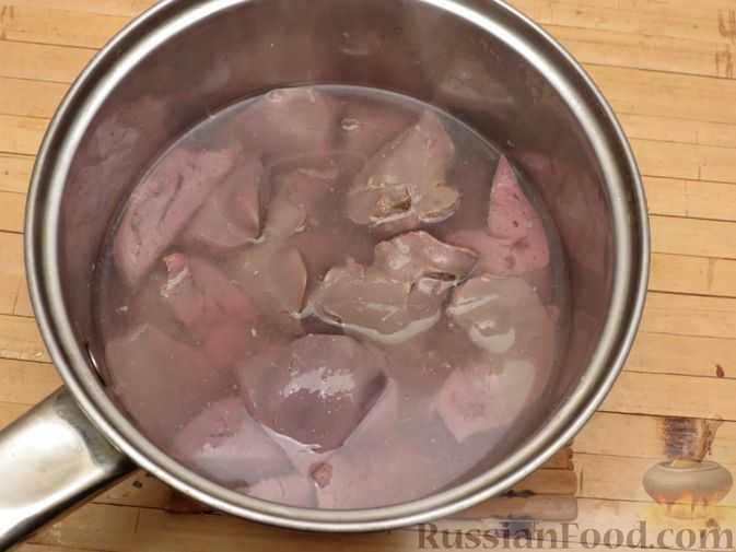Печень индейки рецепты приготовления отварная. какие вкусные блюда можно приготовить из печени индейки? видео: печень куриная -легко и быстро