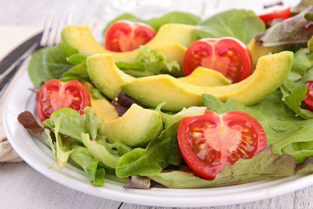 Салат греческий - 5 очень вкусных классических рецептов