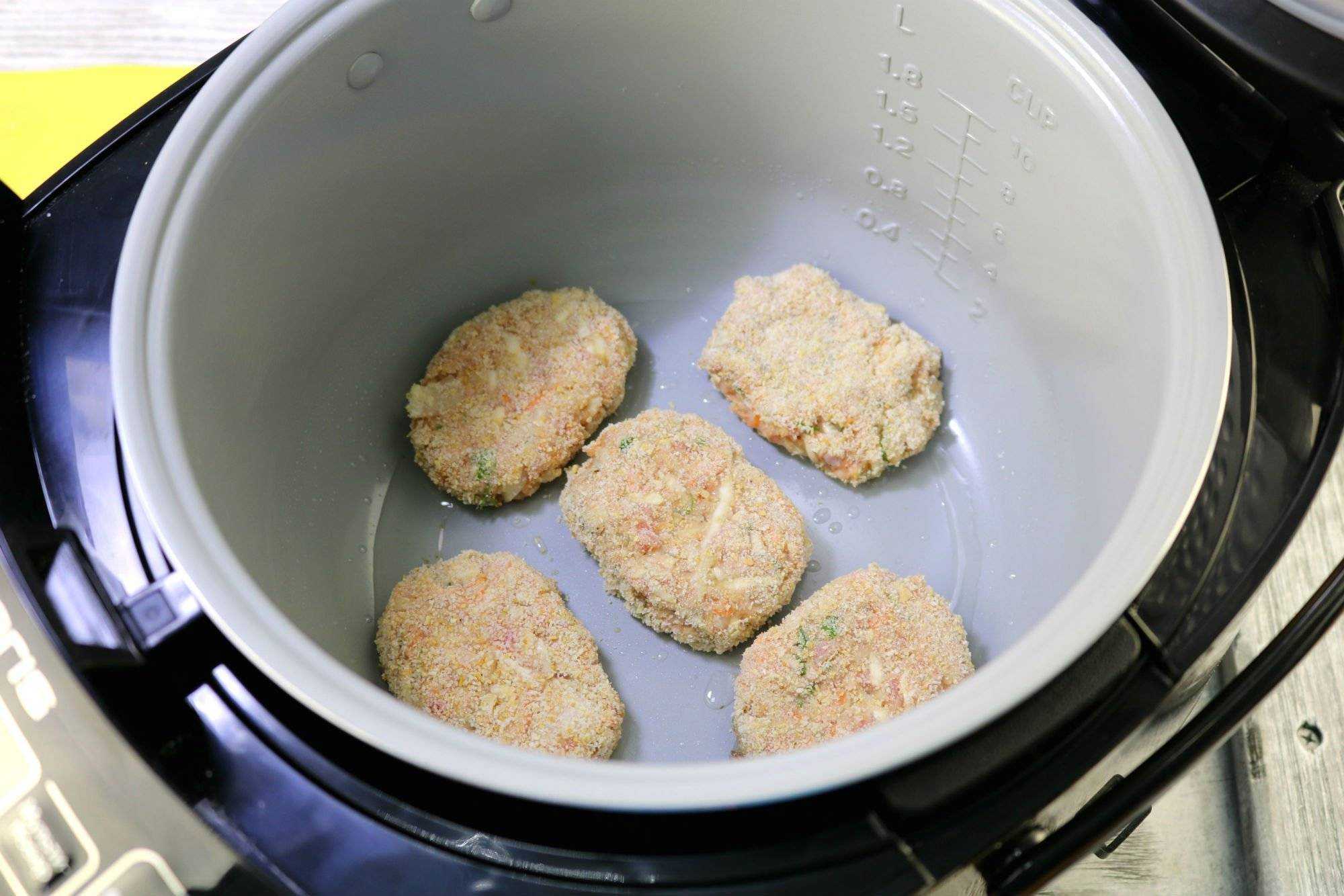 Очень вкусные рецепты рыбных котлет из щуки в домашних условиях