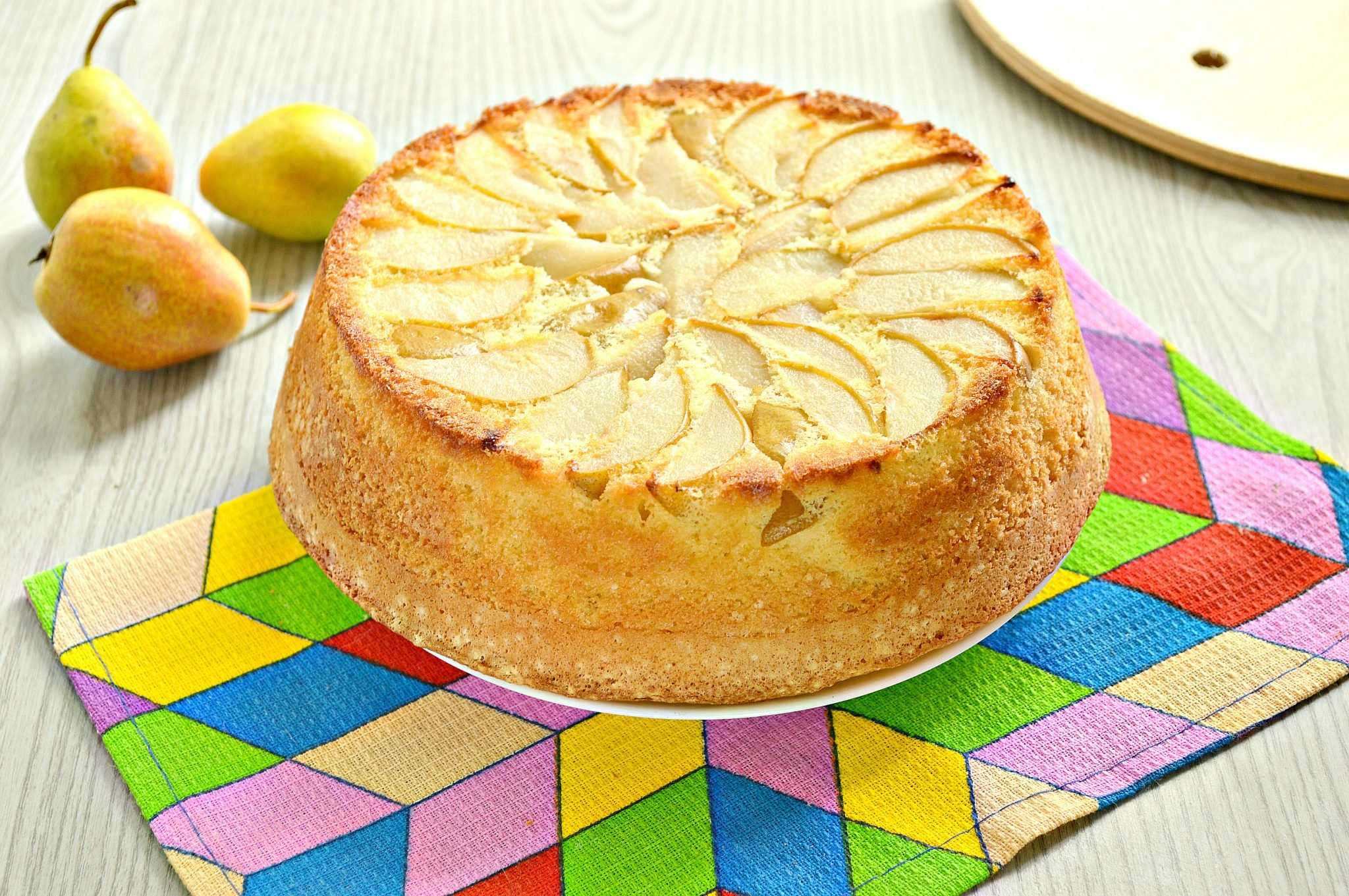 Шарлотка с яблоками в духовке. 13 быстрых и вкусных рецептов пышной шарлотки