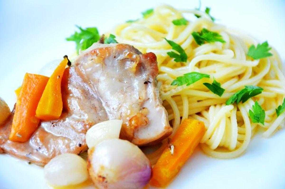 Кролик на вашем столе: 10 вкусных и диетических блюд
