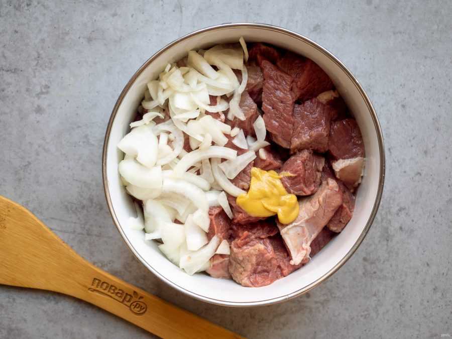 Как приготовить мясо лося вкусно – 8 пошаговых рецептов
