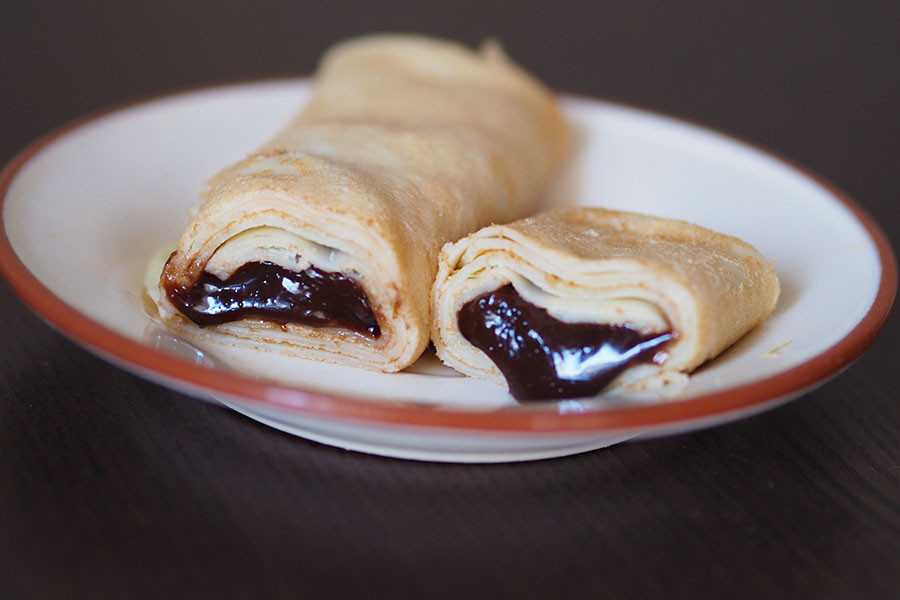 20 рецептов самых вкусных блинов на молоке