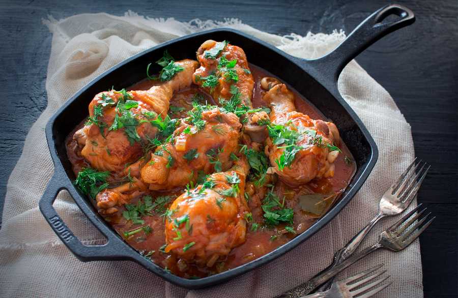 14 потрясающих маринадов для куриного шашлыка — мясо мягкое и сочное