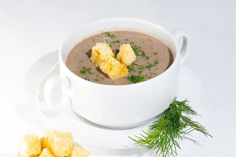 Суп-пюре из шампиньонов - проверенные рецепты. как правильно и вкусно приготовить суп-пюре из шампиньонов. - автор екатерина данилова - журнал женское мнение