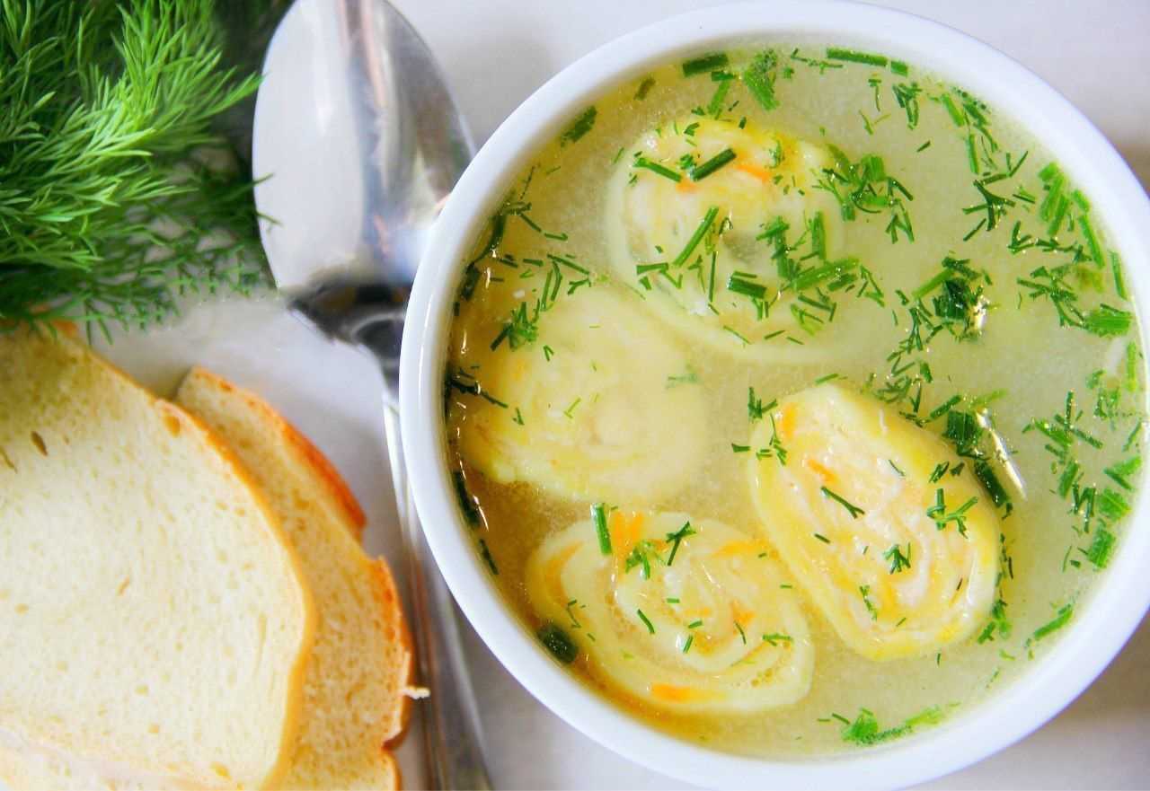 Куриный суп с цветной капустой и брокколи - рецепт с фотографиями - patee. рецепты