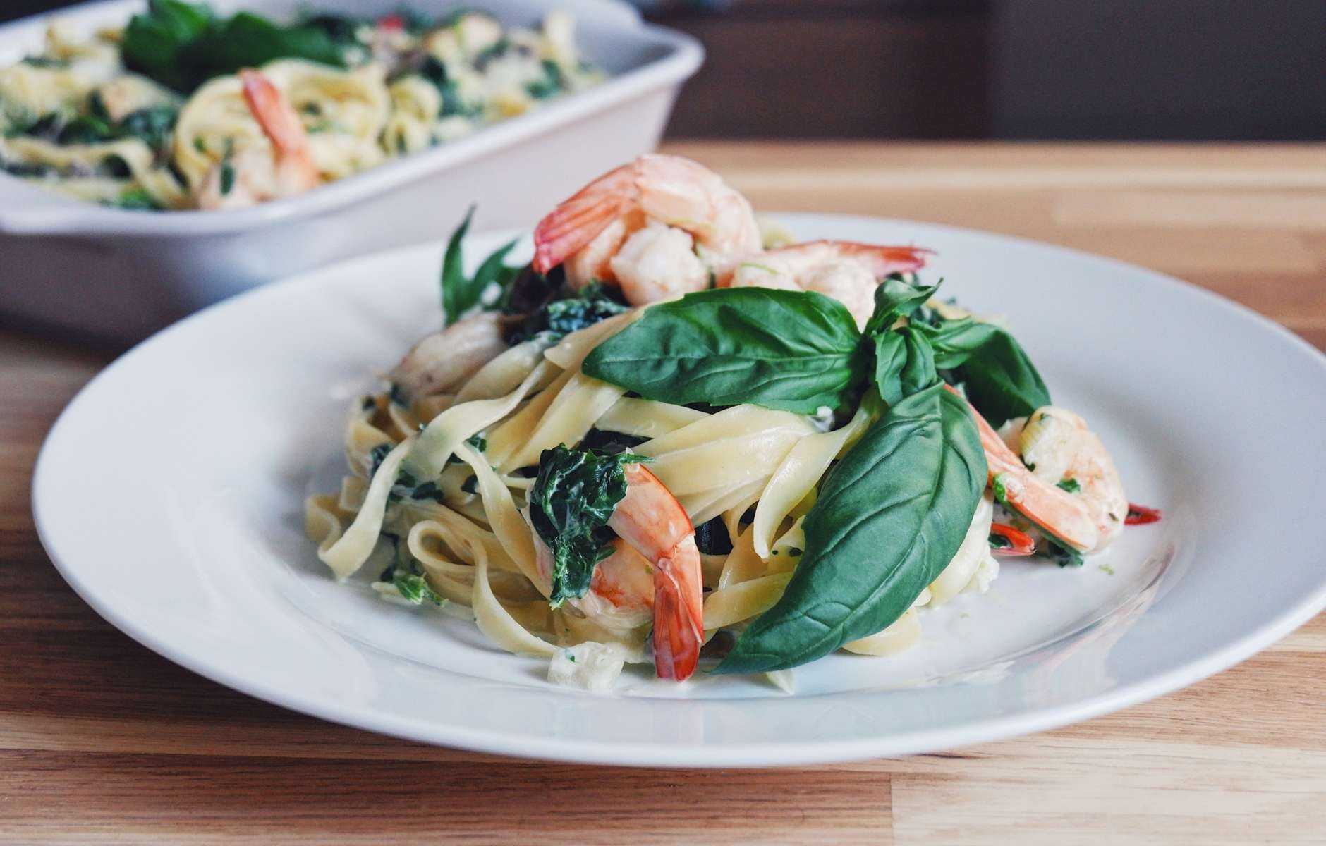 Паста паккери: рецепты, что приготовить вкусного - onwomen.ru