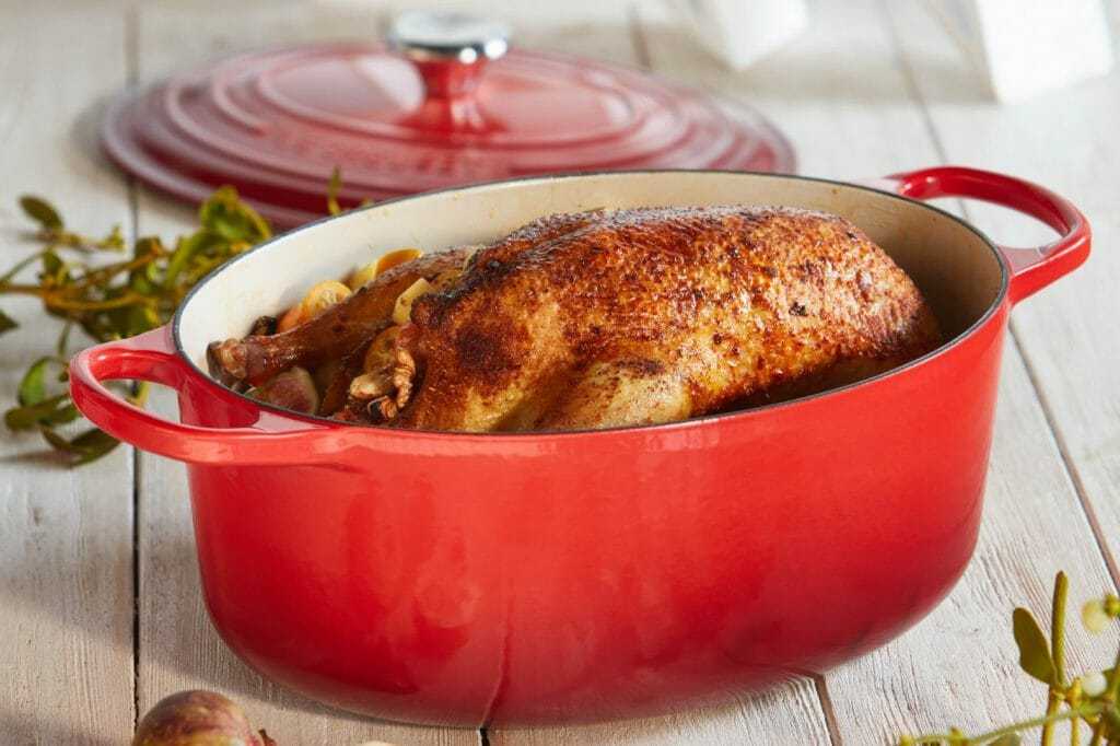 Индейка в духовке сочная и мягкая. как вкусно запечь индейку в рукаве или фольге