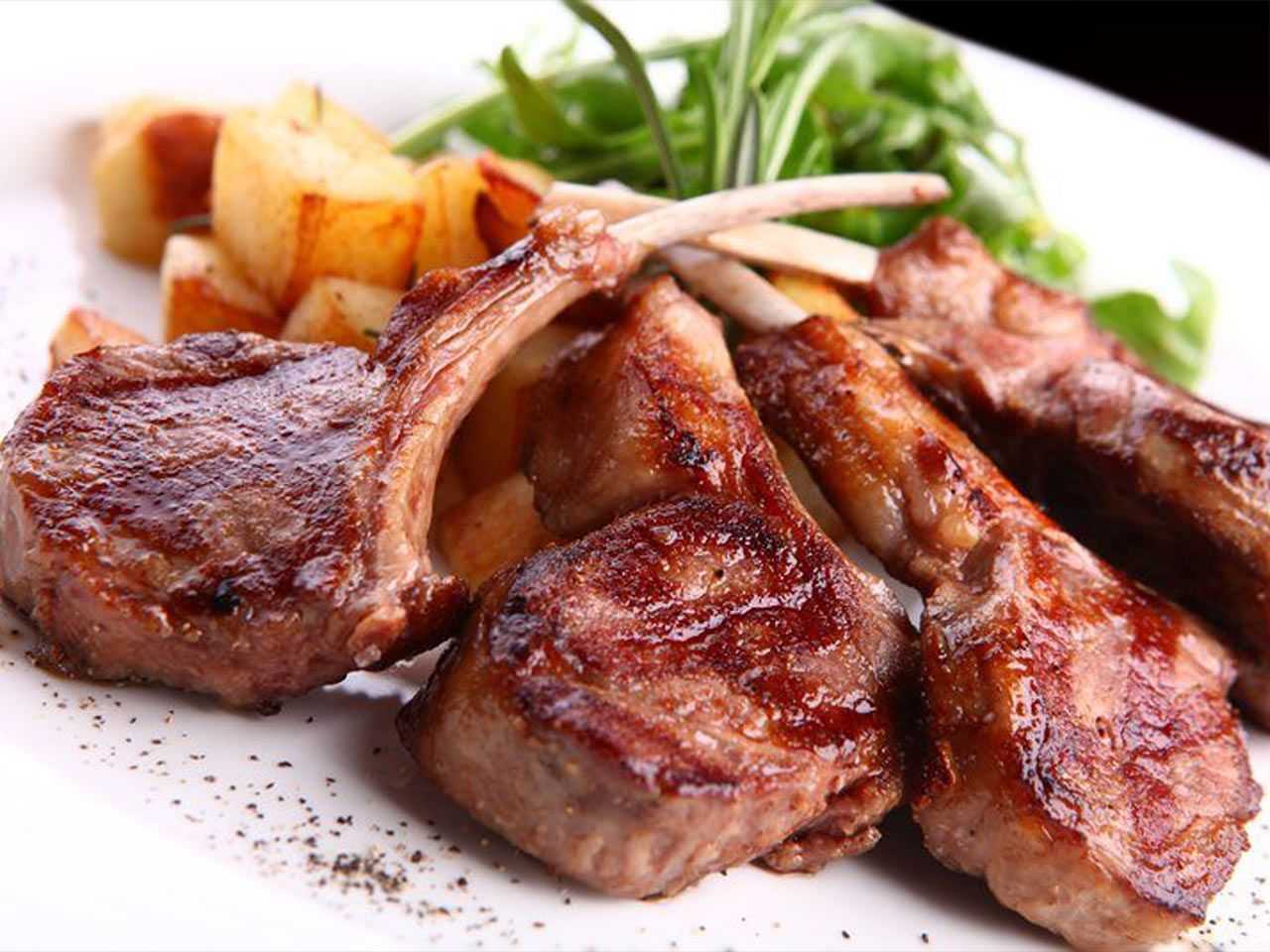 Шашлык из баранины и 8 самых вкусных рецептов приготовления маринада