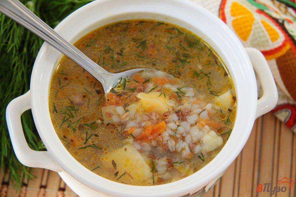 Рыбный суп — 10 лучших рецептов приготовления вкусного супа