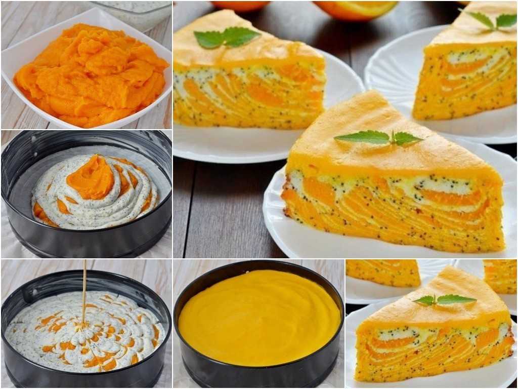 Запеканка из тыквы — простые, полезные и вкусные рецепты