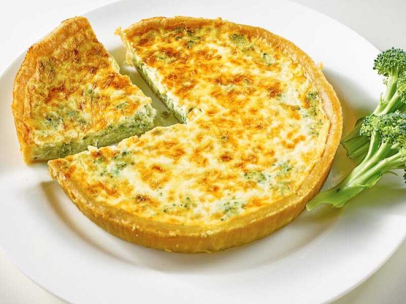 Маффины с ветчиной и сыром – 6 вкусных рецептов