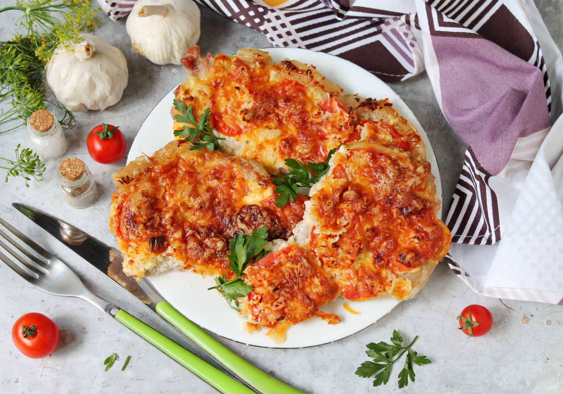 Как фаршировать куриные ножки грибами — 5 обалденных рецептов