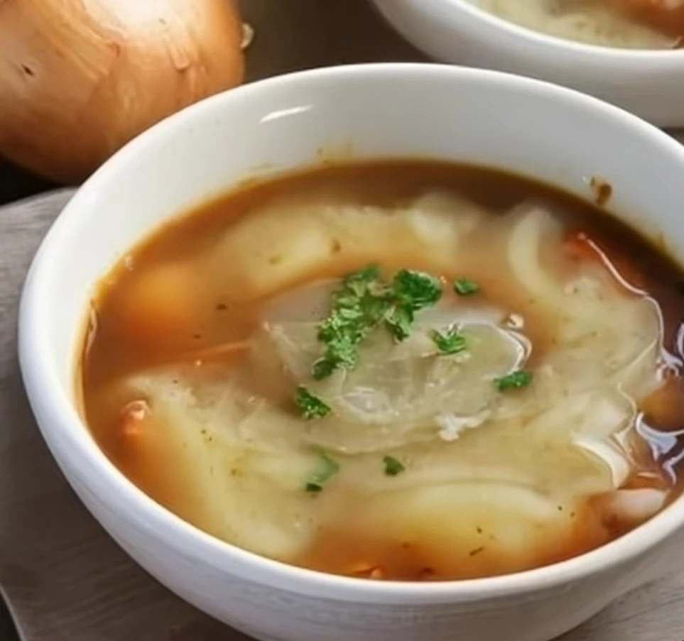 20 cупов без мяса, которые разнообразят твое меню