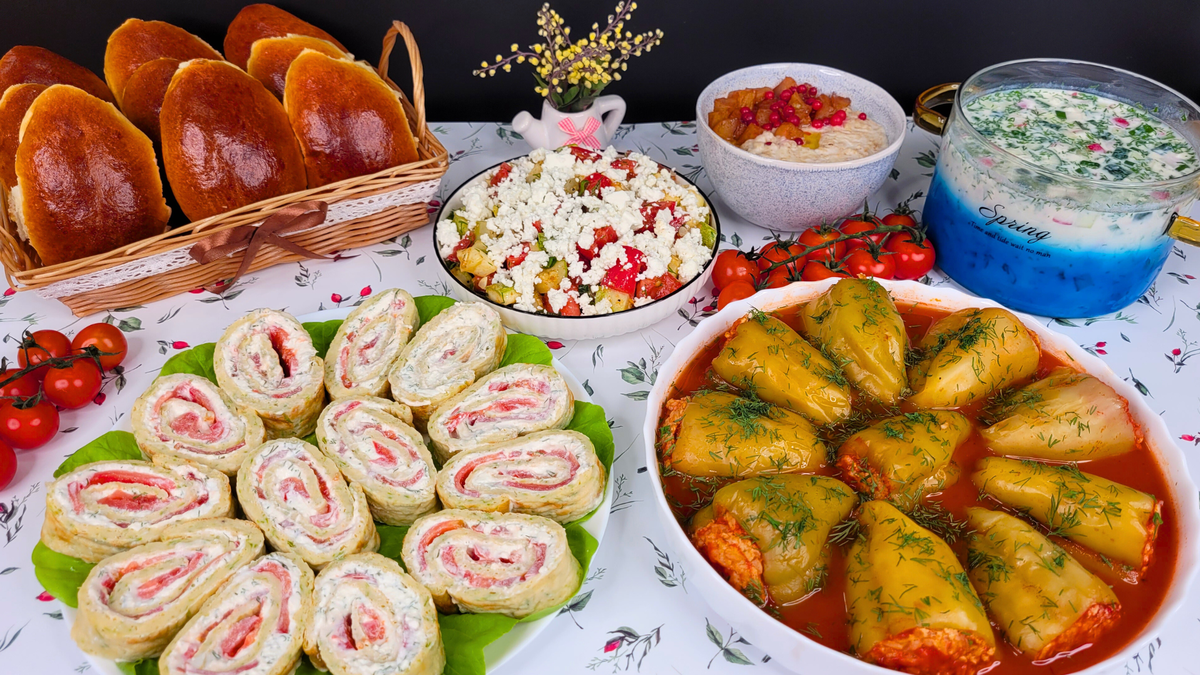 Мини пицца на батоне в духовке – вкуснейший завтрак для всей семьи