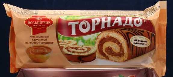 Рулет "торнадо" - пошаговый рецепт с фото на повар.ру