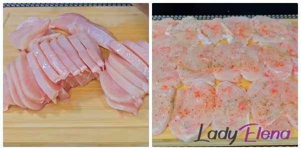 Как сделать куриную грудку сочной и мягкой: советы и рецепты