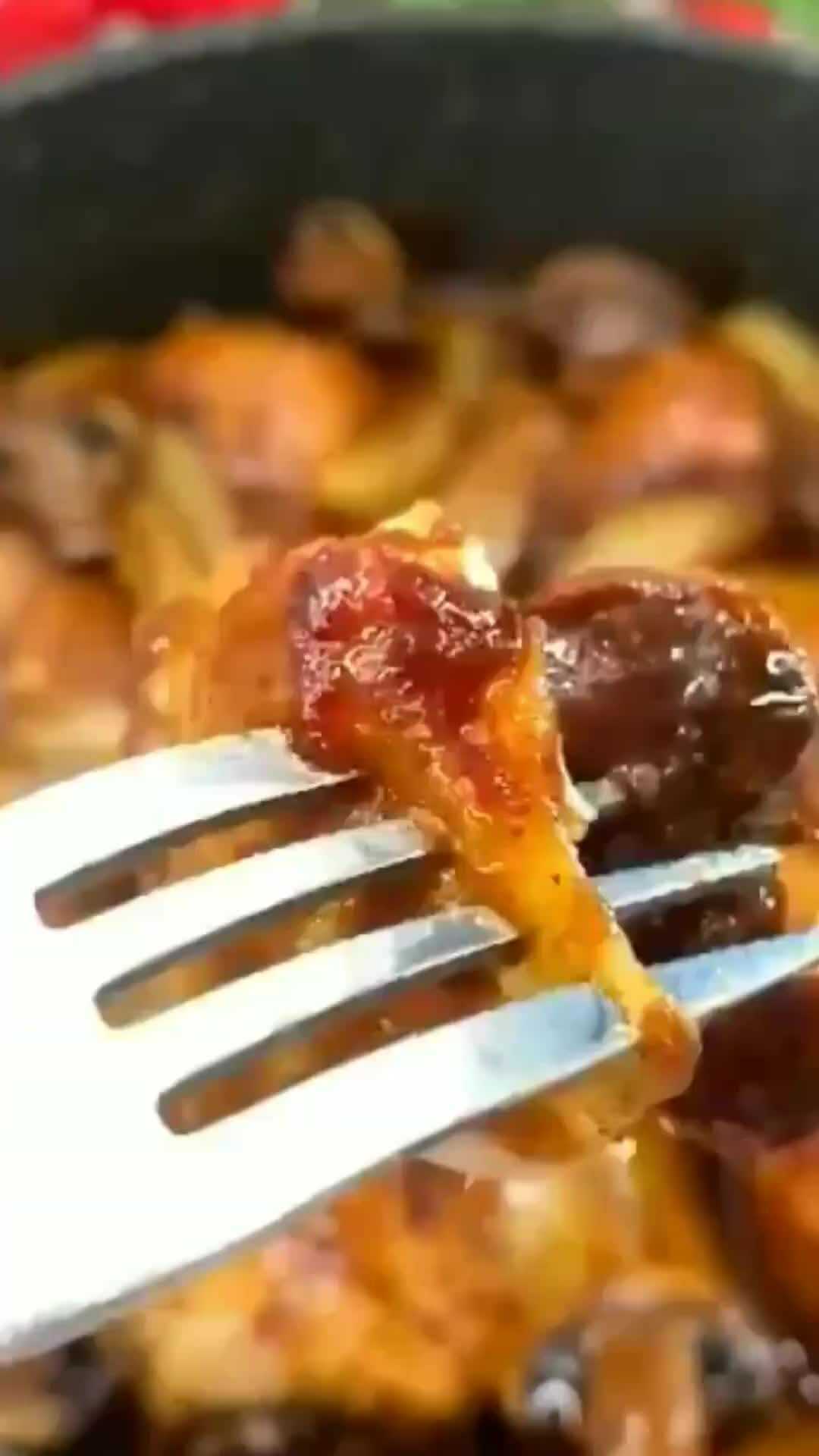 Подливка из курицы – 7 вкусных рецептов приготовления