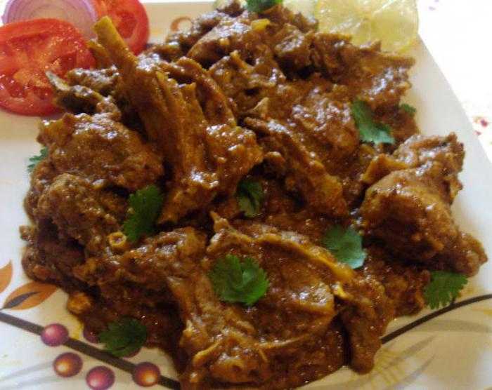 Как приготовить козью ногу в духовке, рецепт с фото и секреты приготовления