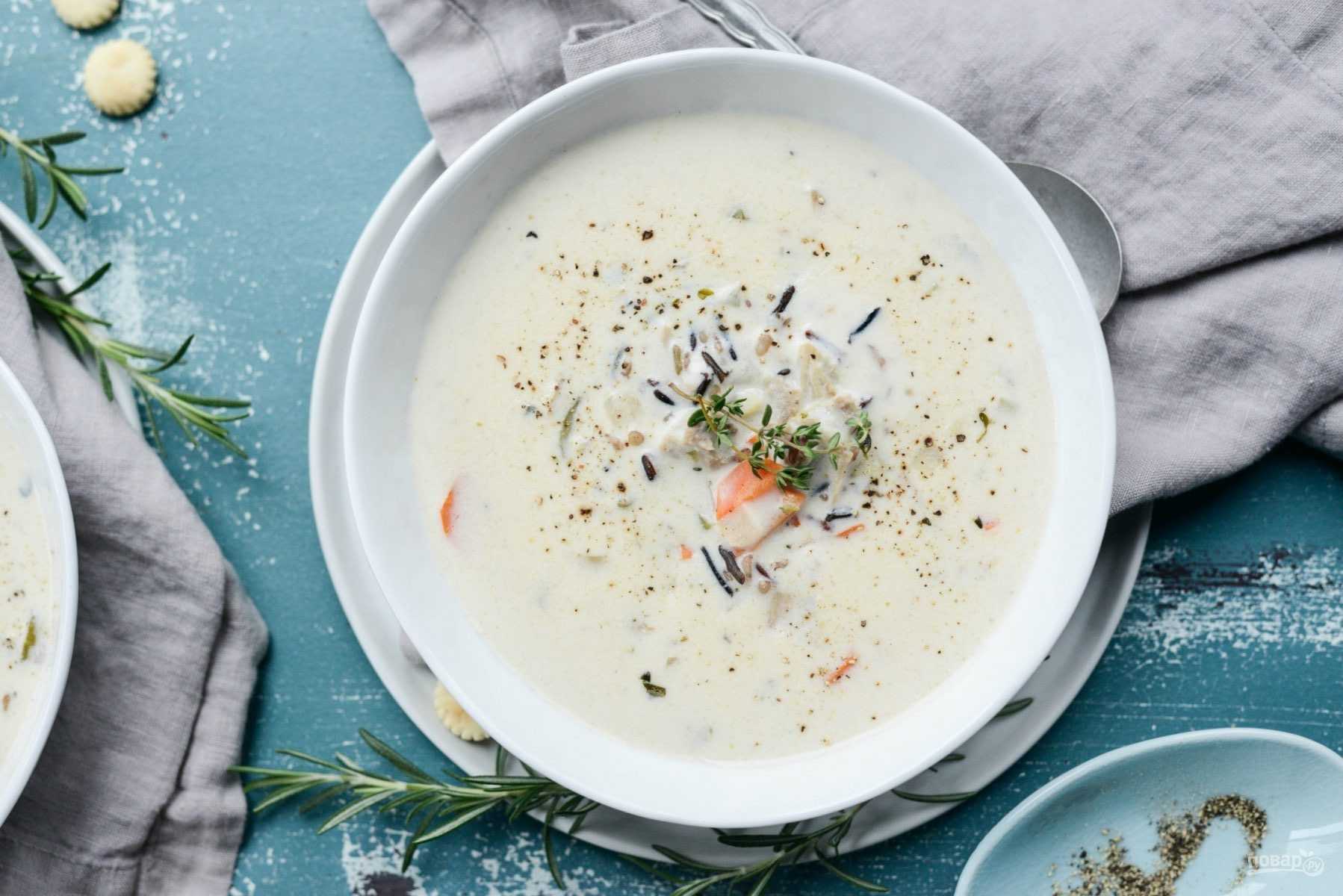 Суп из индейки - проверенные рецепты. как правильно и вкусно приготовить суп из индейки. - автор екатерина данилова - журнал женское мнение