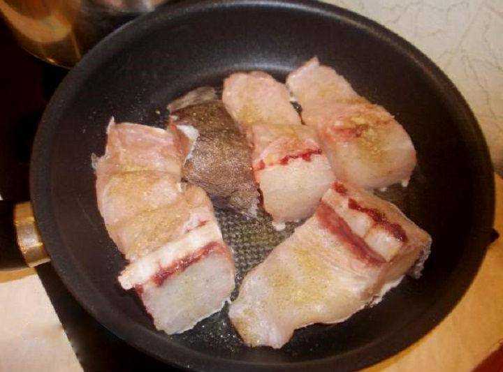 Рыба налим — 14 самых простых и очень вкусных рецептов приготовления