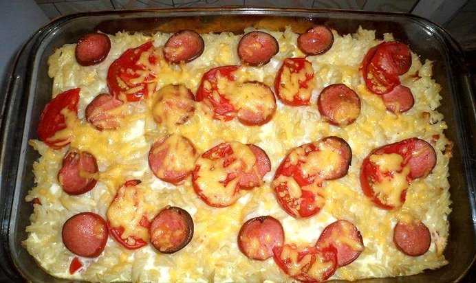10 рецептов запеканки из капусты: варианты с сыром, мясом, картошкой и даже макаронами