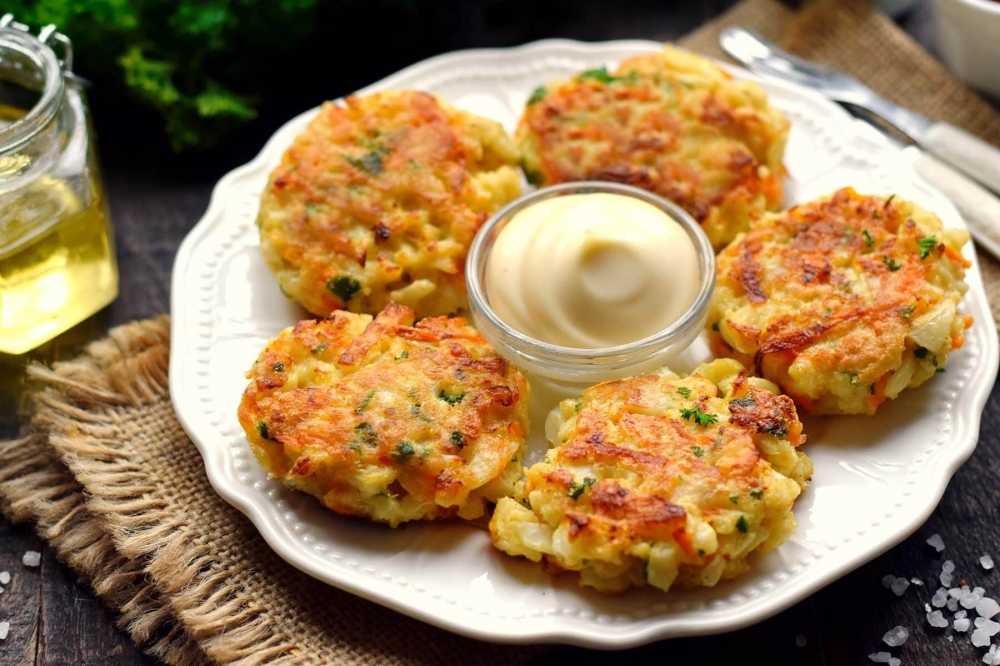 Рецепт куриных котлет со шпинатом и сыром | меню недели
