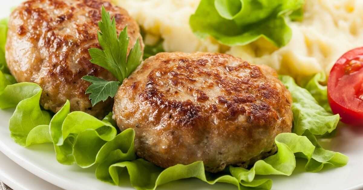Как приготовить котлеты на пару в мультиварке: рецепт из мясного фарша