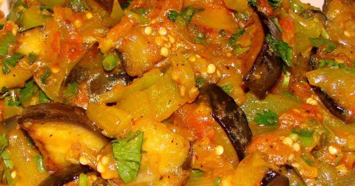 Тушеные овощи в мультиварке рецепт фото пошагово и видео - 1000.menu