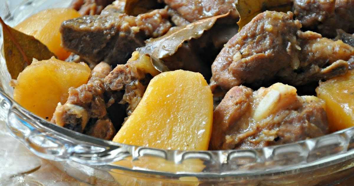 Свинина с картошкой в горшочках: 3 фото рецепта идеального блюда