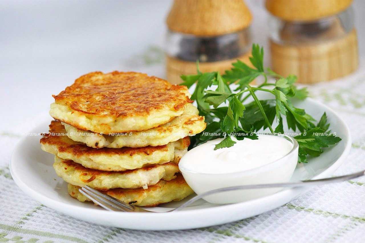 Картофельные блины рецепт с фото | блины из картофельного пюре, сырого картофеля, на отваре | волшебная eда.ру