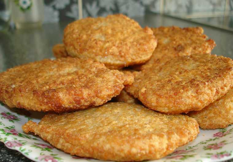 Оладьи из икры сазана – вкусные и аппетитные: рецепты приготовления - onwomen.ru