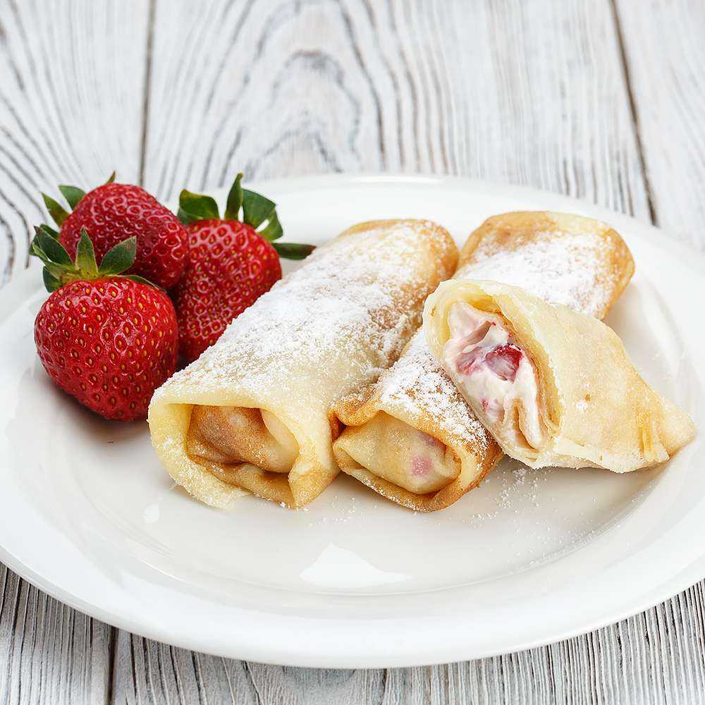 Заварные блины на молоке и кипятке — 10 вкусных рецептов тонких блинчиков с дырочками
