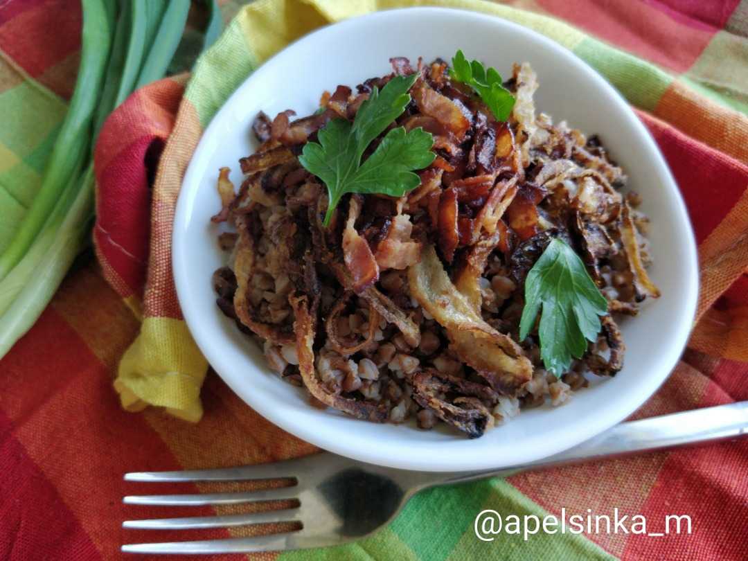 Что можно приготовить из вареной гречки: 9 простых и вкусных рецептов | народные знания от кравченко анатолия