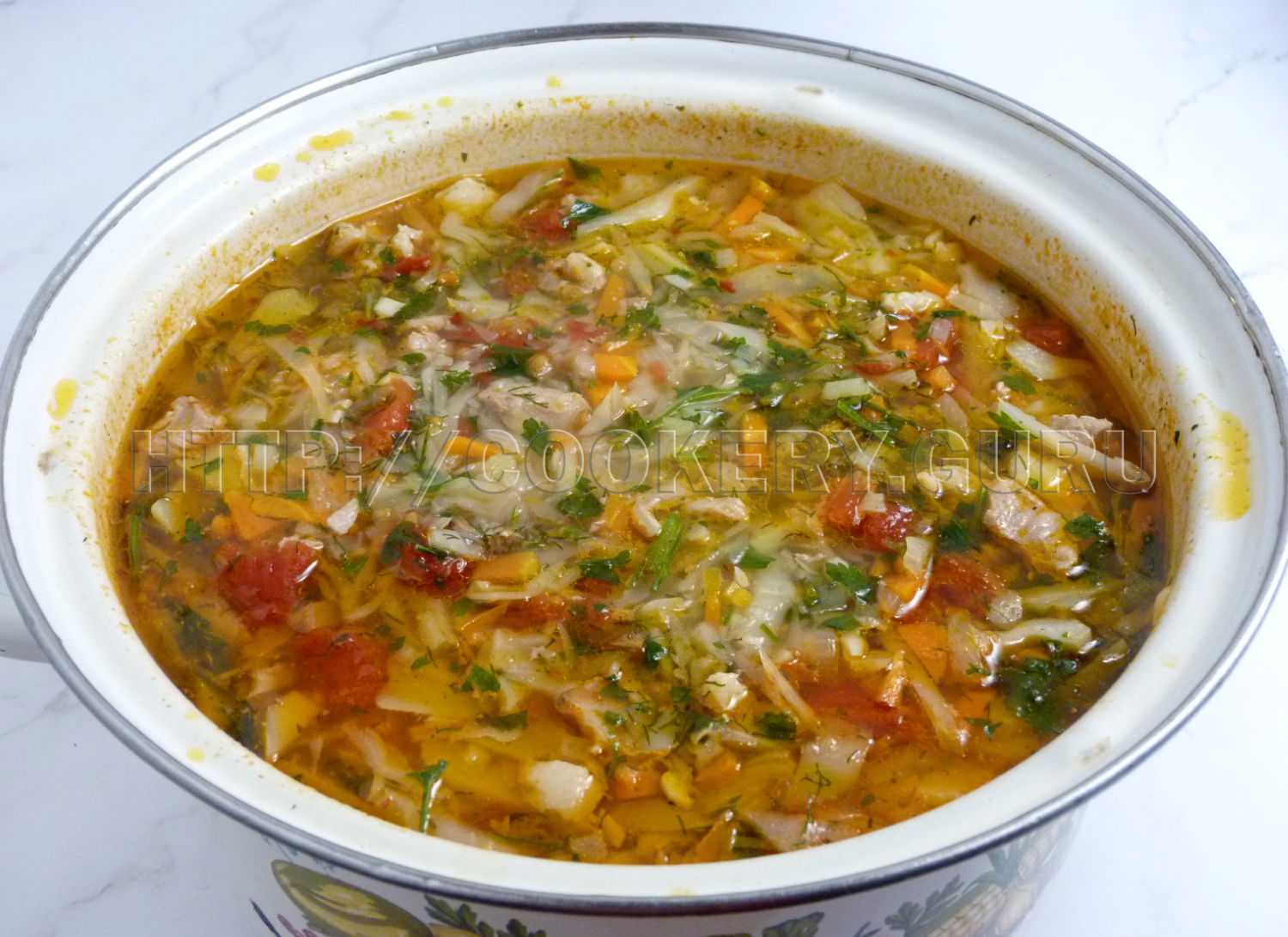 Окрошка на квасе. 6 классических и самых вкусных рецептов