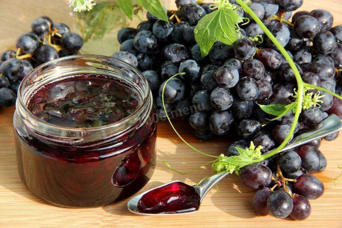 Янтарное и прозрачное варенье из яблок на зиму — 7 простых рецептов