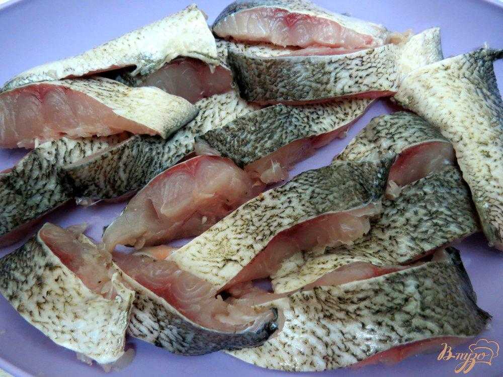 🚩 щука маринованная в домашних условиях: 7 вариантов отличной закуски
