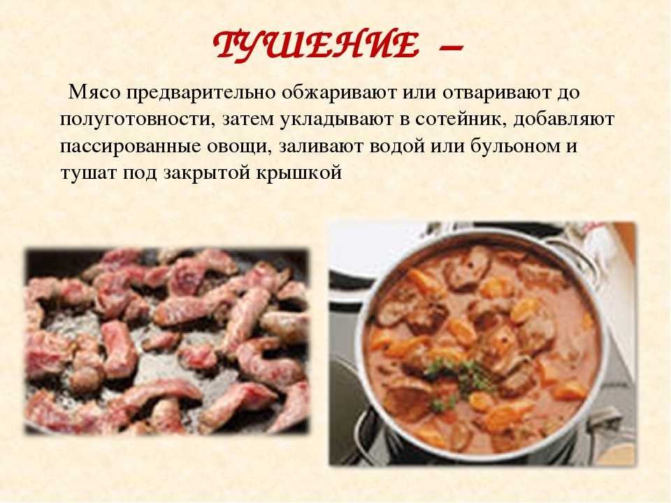 Тушеная картошка со свининой в кастрюле (очень вкусная)