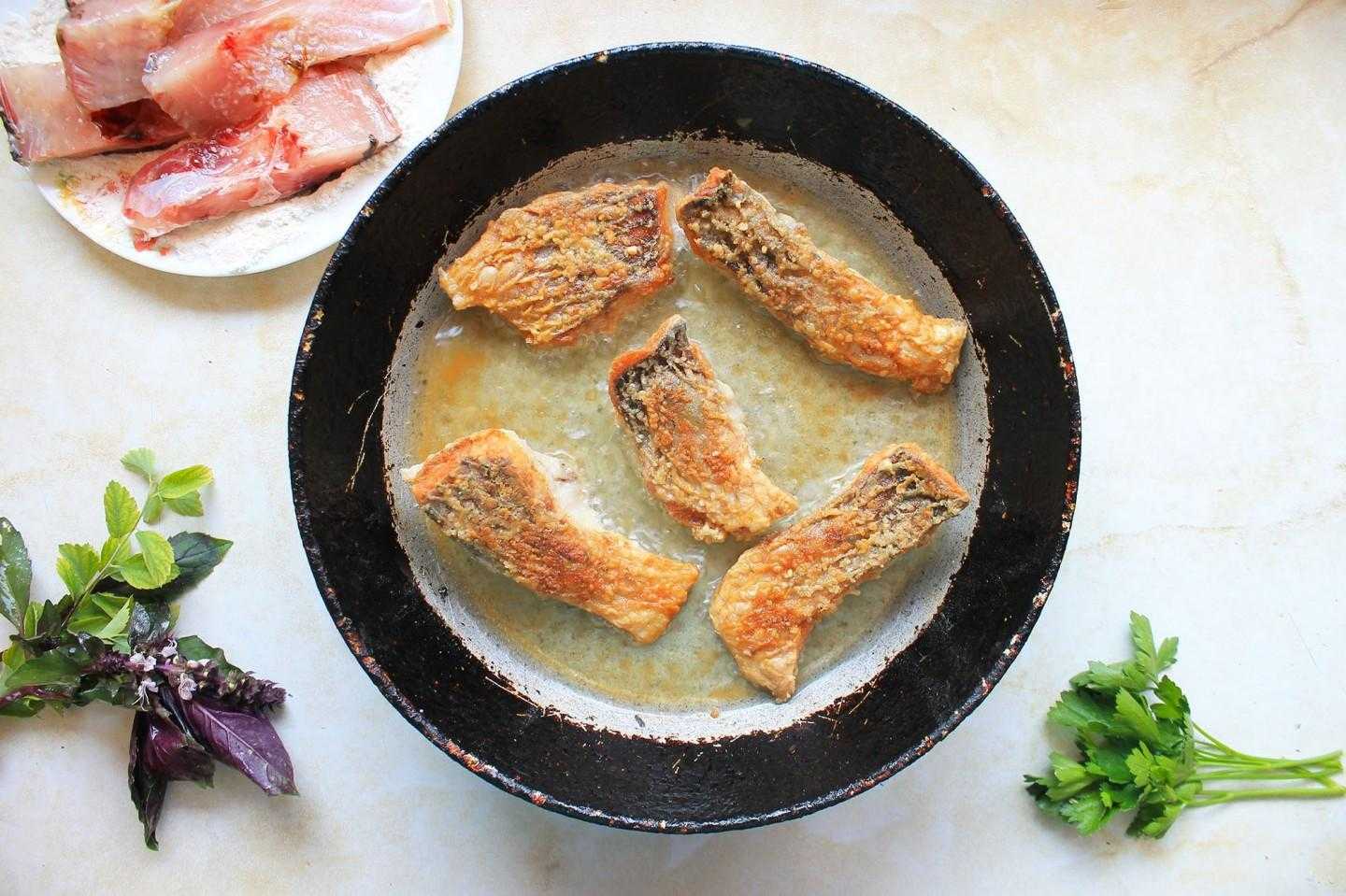 Как пожарить икру сазана рецепты — кулинария, рецепты