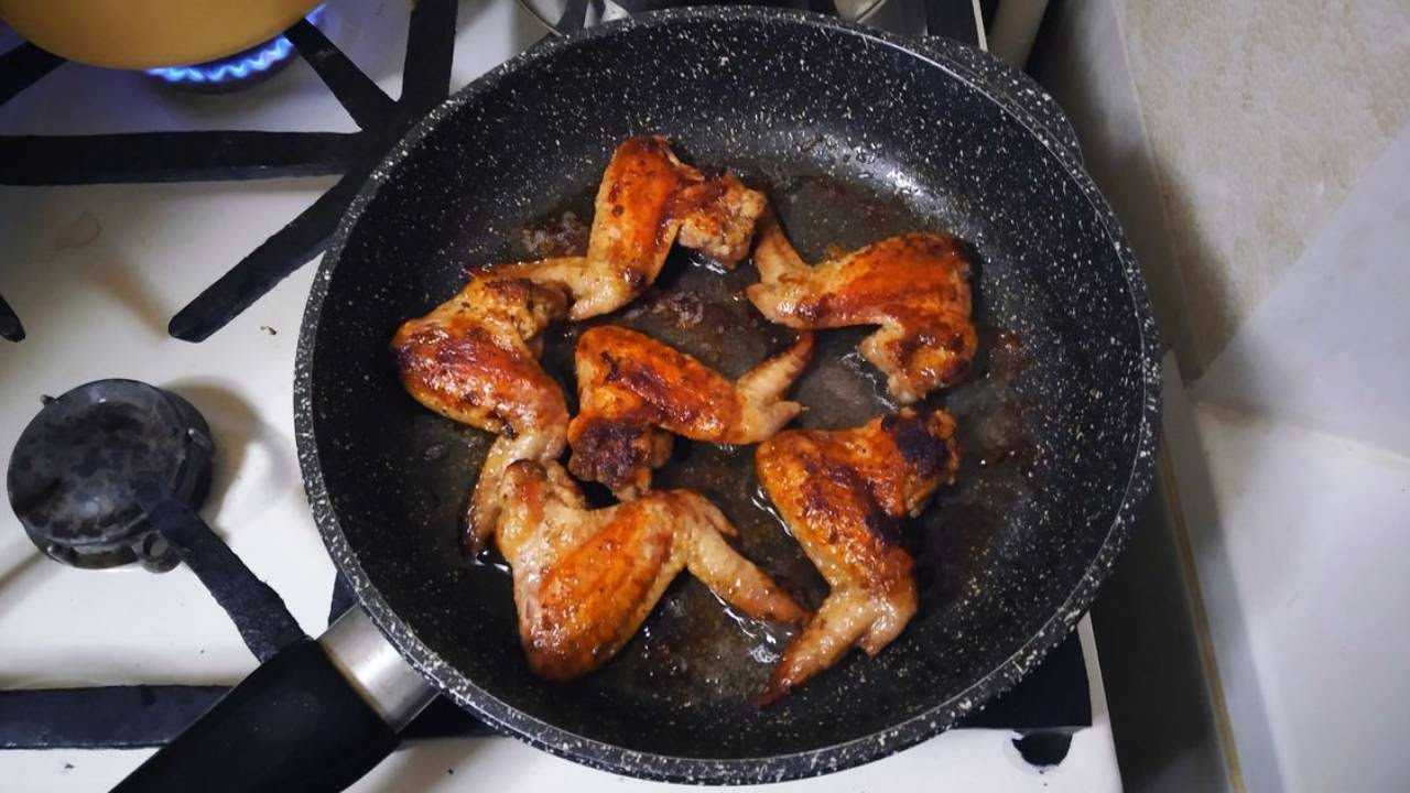 Маринад для куриных крылышек: 11 рецептов, советы по приготовлению