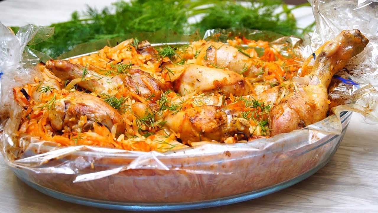 Куриные ножки на сковороде - 11 вкусных рецептов