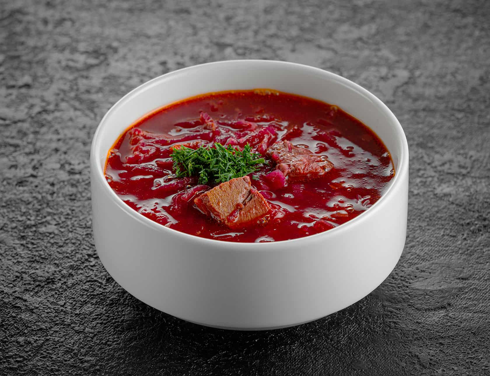 Борщ из свежей капусты со свининой — очень вкусный рецепт с фото