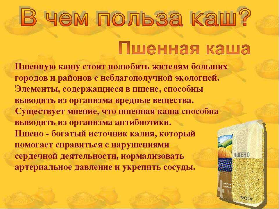 20 простых, сытных и вкусных супов с пшеном