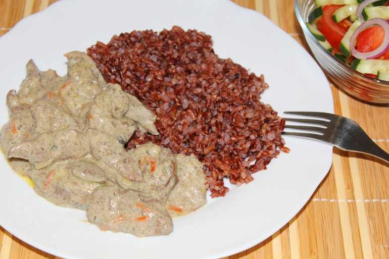 Блюда из куриной печени - 15 самых вкусных рецептов