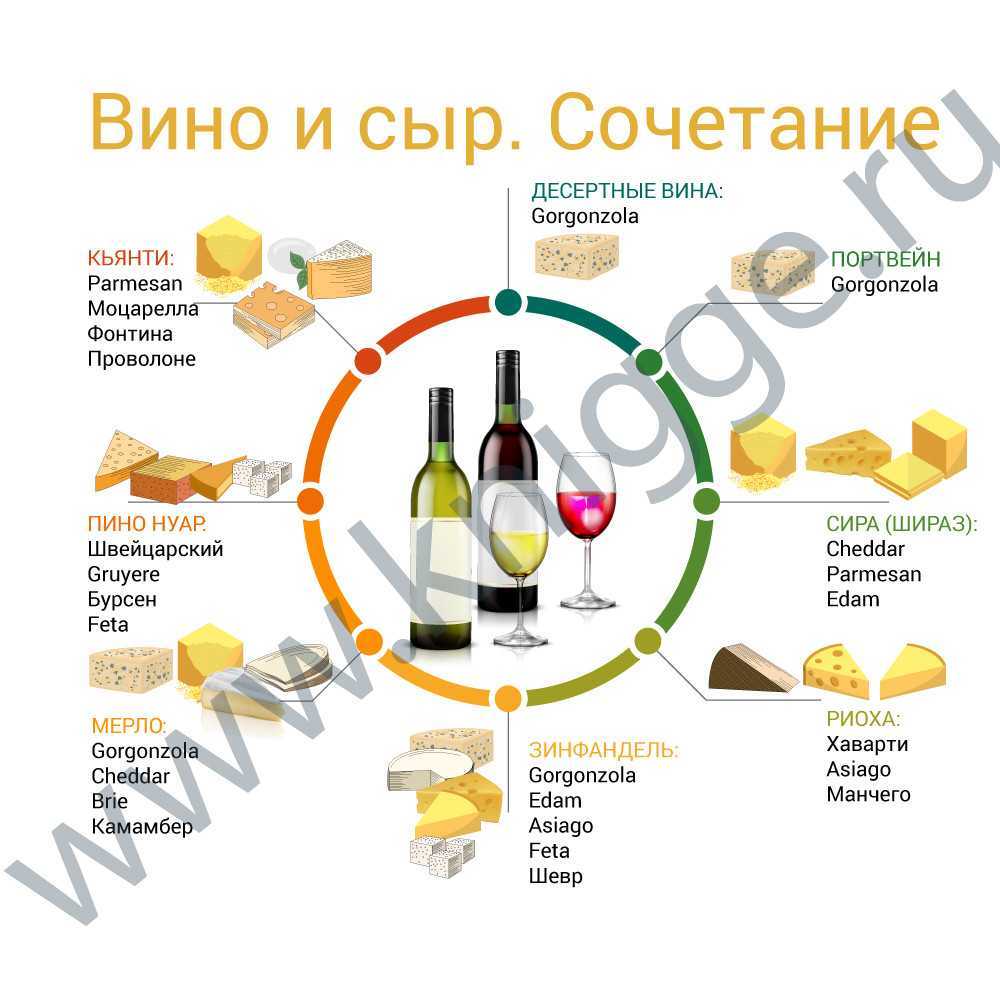 С чем пьют белое вино: лучшие закуски под разные виды вин