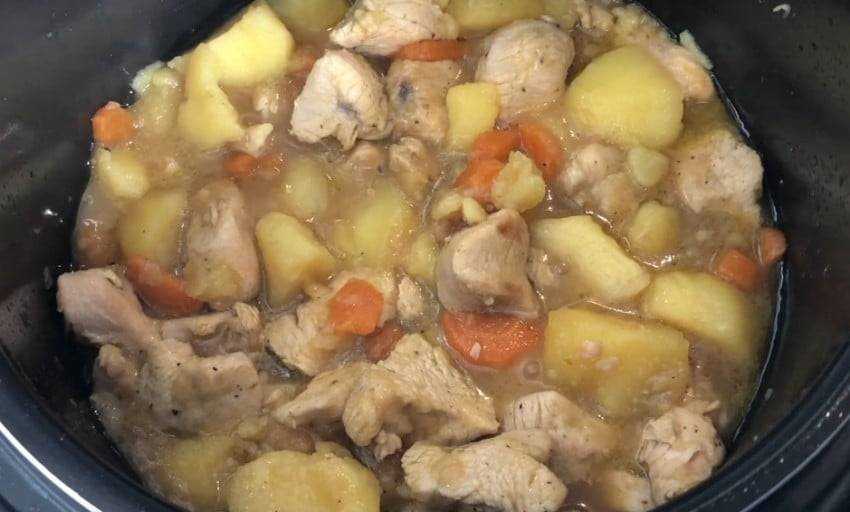12 рецептов вкуснейшей голени индейки в духовке